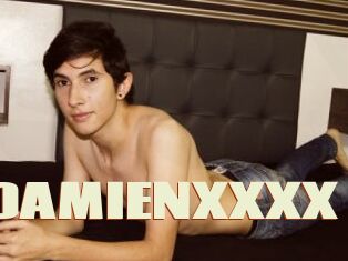 DAMIENXXXX