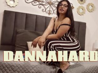 DANNAHARD