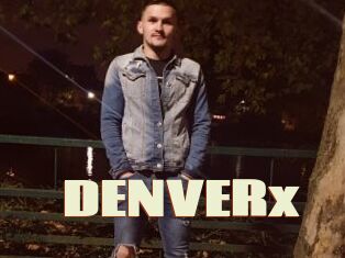 DENVERx