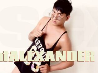 DGreatALEXANDER