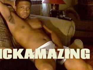 DICKAMAZING