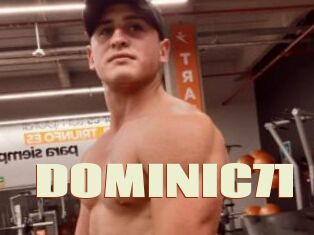 DOMINIC71