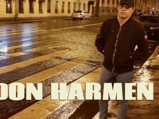 DON_HARMEN