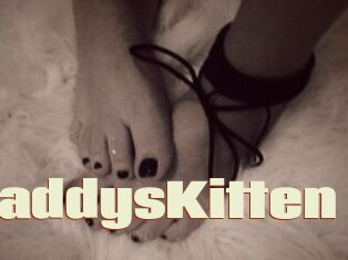 DaddysKitten