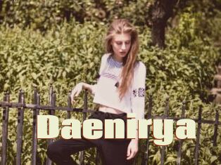Daenirya