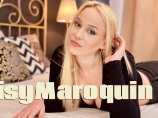 DaisyMaroquin