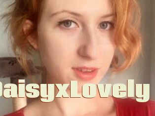 DaisyxLovely Sexe I