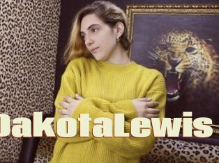 DakotaLewis