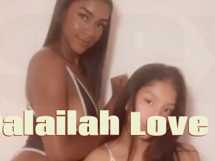 Dalailah_Love