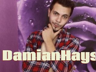 DamianHays