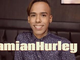 DamianHurley