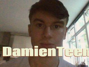 DamienTeen