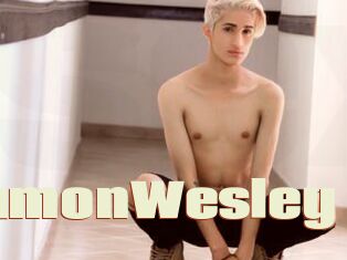 DamonWesley