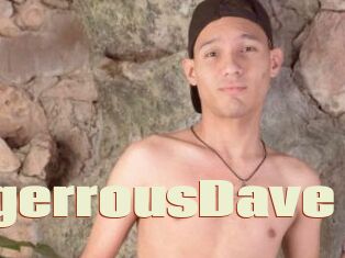 DangerrousDave