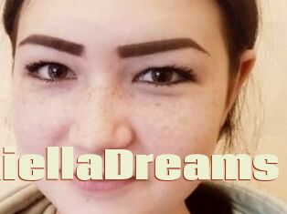 DaniellaDreams
