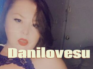 Danilovesu