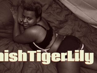 DanishTigerLily