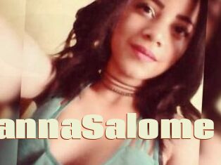 DannaSalome