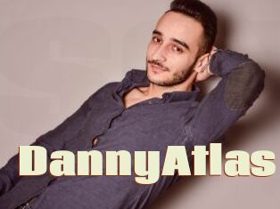 DannyAtlas