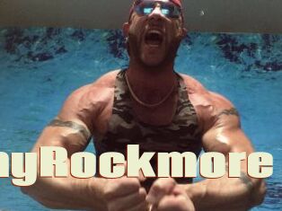 DannyRockmore