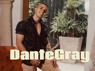 DanteGray