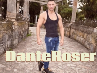 DanteRoser