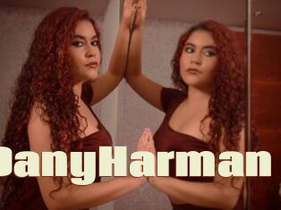 DanyHarman