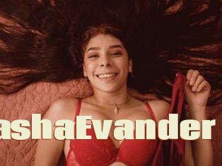 DashaEvander