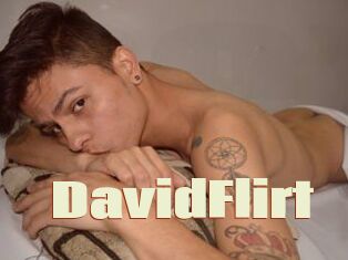 DavidFlirt