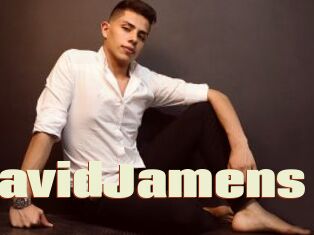 DavidJamens