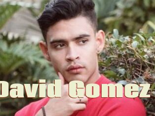 David_Gomez