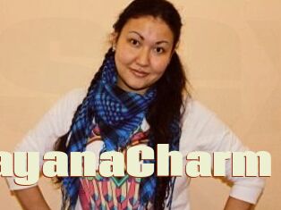DayanaCharm