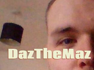 DazTheMaz