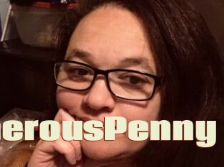 DebaucherousPenny