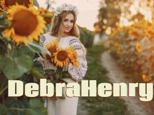 DebraHenry