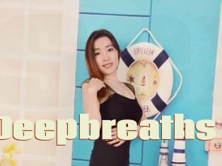 Deepbreaths