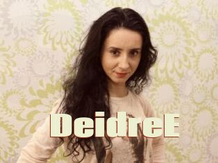 DeidreE