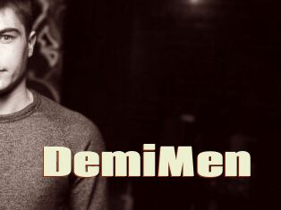 DemiMen
