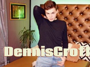DennisCroft