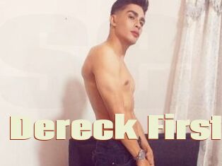 Dereck_First