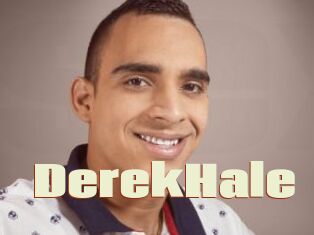 DerekHale