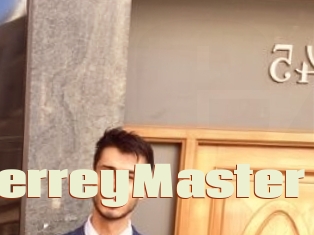 DerreyMaster
