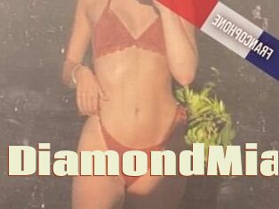 DiamondMia