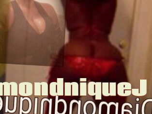DiamondniqueJ