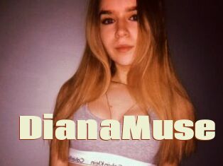 DianaMuse