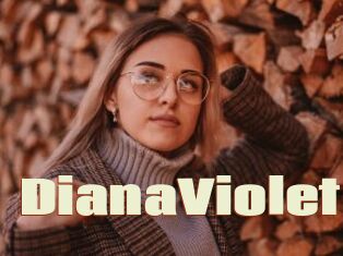DianaViolet