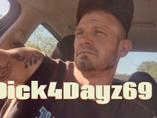 Dick4Dayz69