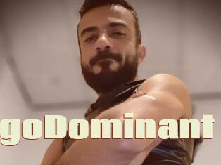 DiegoDominant