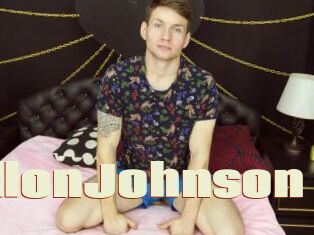 DillonJohnson