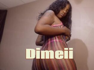 Dimeii